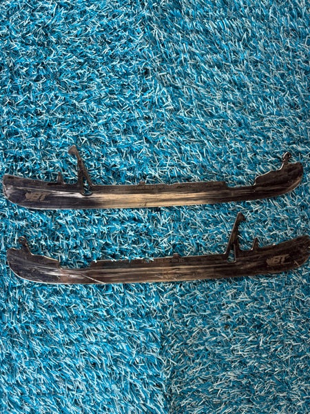 BladeTech Steel Blades 221 mm (Used)