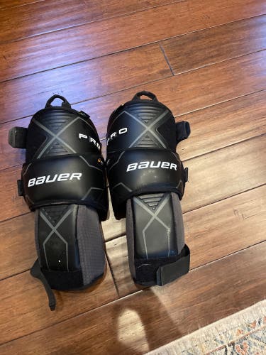 Bauer Pro (Used)