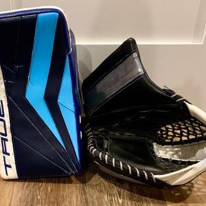 TRUE Pro Stock Mixed Glove Set