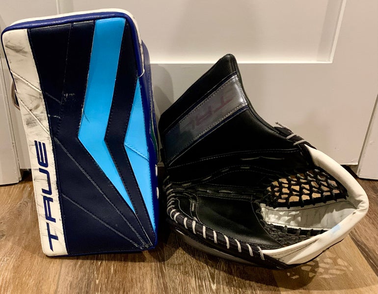 TRUE Pro Stock Mixed Glove Set