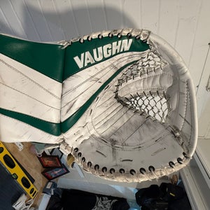 2020 Vaughn Vision 5500 Regular Pro Stock (Used)