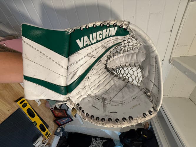 2020 Vaughn Vision 5500 Regular Pro Stock (Used)