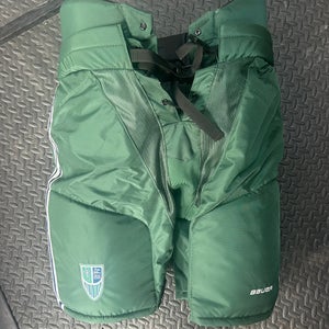 Large Bauer NCAA Mercyhurst Pants New