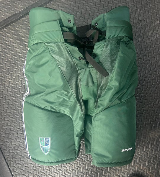 Large Bauer NCAA Mercyhurst Pants New