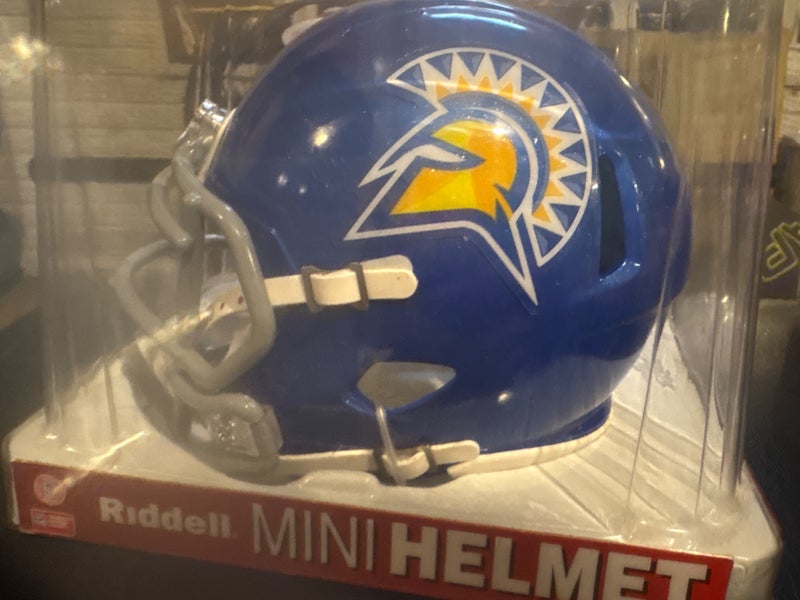 Mini helmet