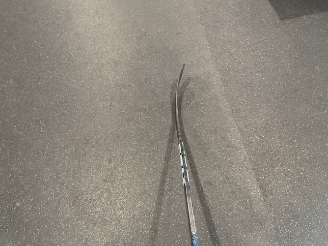 Senior CCM Jetspeed FT6 Pro Left Hand Hockey Stick P90 Pro Stock (New)