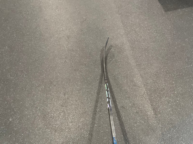 Senior CCM Jetspeed FT6 Pro Left Hand Hockey Stick P90 Pro Stock (New)