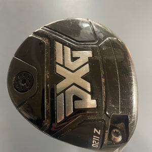 Men's PXG 0211 Z Right Handed Fairway Wood 4 Wood (Used)