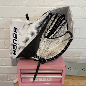 2022 Bauer Supreme 2S Pro Regular Pro Stock (Used)