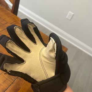 CCM LTP Gloves 9" (Used)