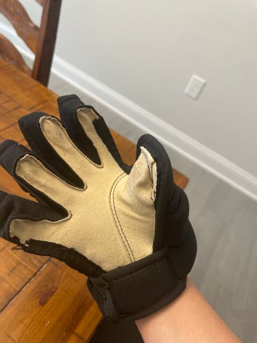 CCM LTP Gloves 9" (Used)