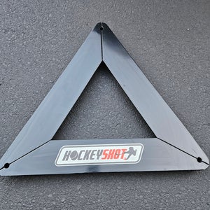 HockeyShot Extreme Triangle Passer 2.0