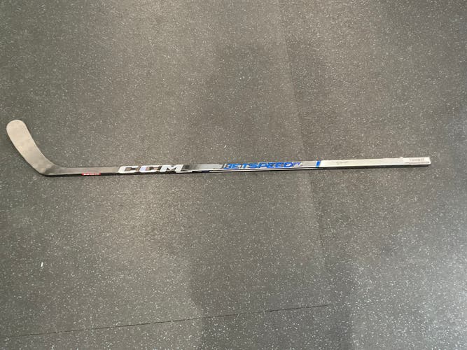 Senior CCM Jetspeed FT6 Pro Right Handed Hockey Stick P29 Pro Stock (New)