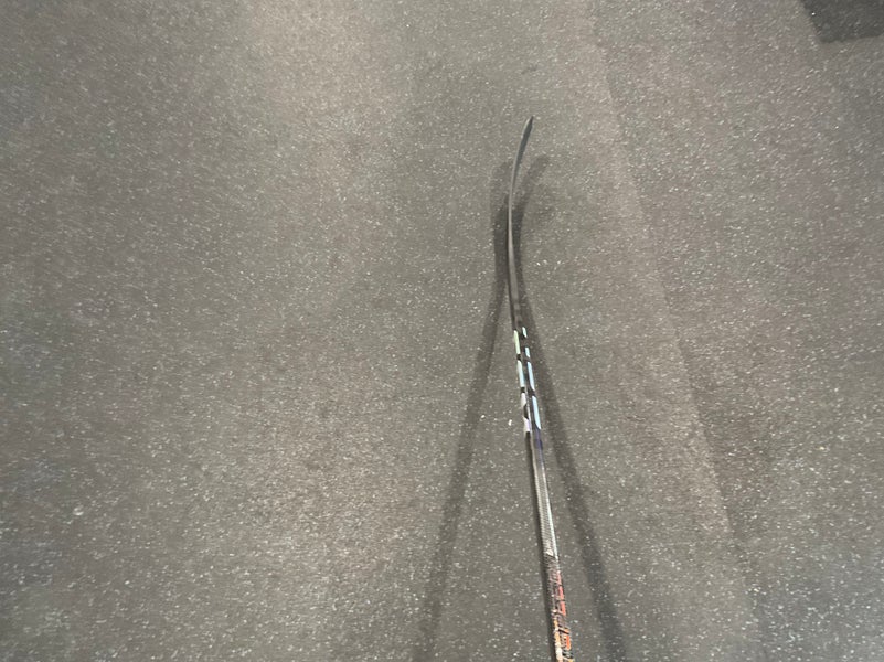 Senior CCM Jetspeed FT6 Pro Left Hand Hockey Stick P90 Pro Stock (New)