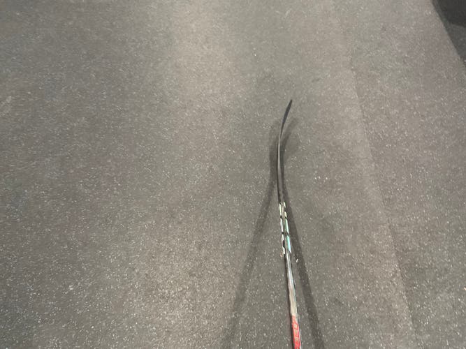 Senior CCM Jetspeed FT6 Pro Left Hand Hockey Stick P90 Pro Stock (New)