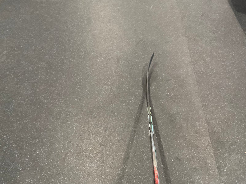 Senior CCM Jetspeed FT6 Pro Left Hand Hockey Stick P90 Pro Stock (New)
