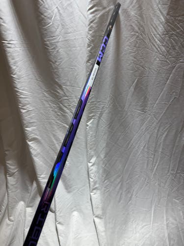 Like New Senior CCM RibCor Trigger 10 Pro Right Handed Hockey Stick P29 75 Flex