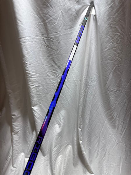Like New Senior CCM RibCor Trigger 10 Pro Right Handed Hockey Stick P28 70 Flex