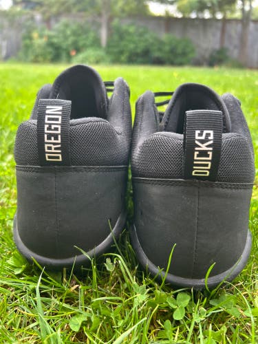 Oregon Ducks 13.0 Nike Alpha Menace Pro 2