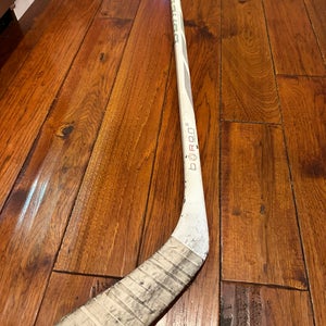 Bauer proto R whiteout special edition 55 Flex left Hand
