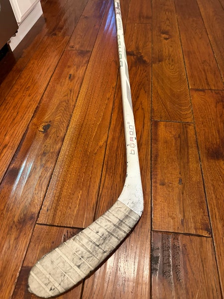 Bauer proto R whiteout special edition 55 Flex left Hand