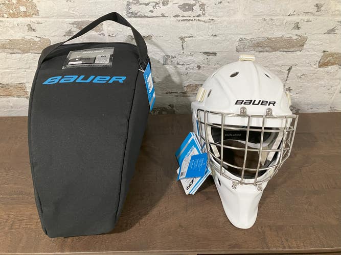 Bauer Profile 950 Goalie Mask (new)