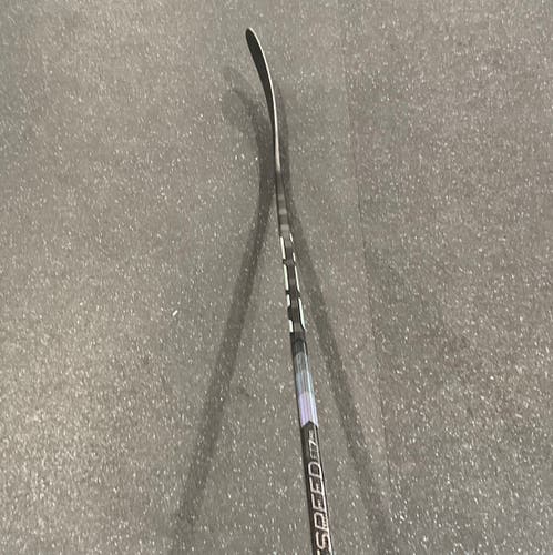 Senior CCM Jetspeed FT7 Pro Right Handed Hockey Stick P92 Pro Stock (New)