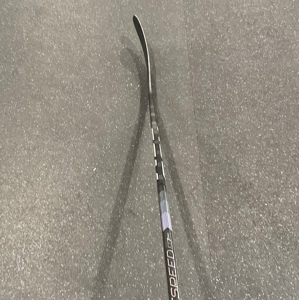 Senior CCM Jetspeed FT7 Pro Right Handed Hockey Stick P92 Pro Stock (New)