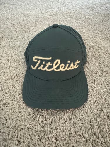 Titleist Hat