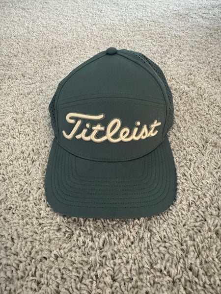 Titleist Hat