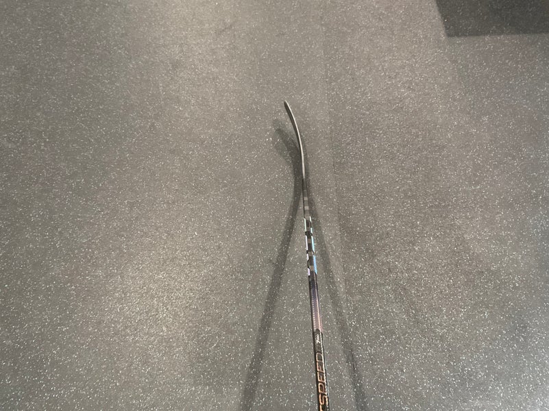 Senior CCM Jetspeed FT7 Pro Right Handed Hockey Stick P88 Pro Stock (New)
