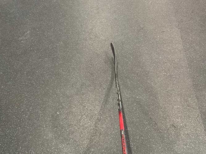 Senior CCM Jetspeed FT7 Pro Right Handed Hockey Stick P90 Pro Stock (New)