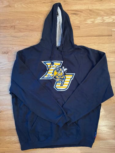Yellow Jackets Lacrosse Sweatshirt
