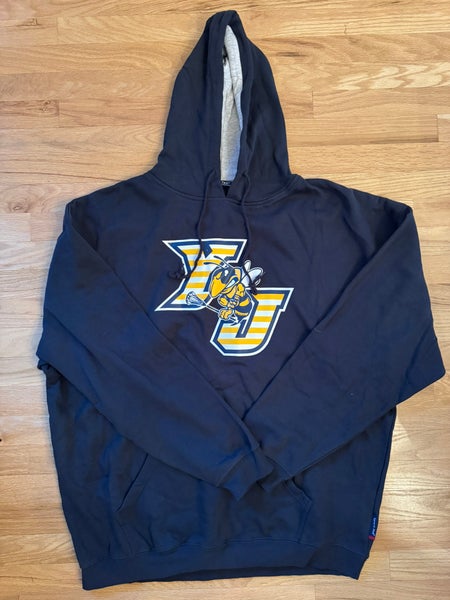 Yellow Jackets Lacrosse Sweatshirt