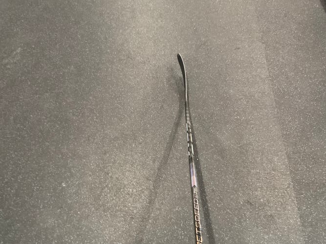 Senior CCM Jetspeed FT7 Pro Right Handed Hockey Stick P29 Pro Stock (New)