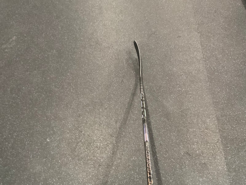 Senior CCM Jetspeed FT7 Pro Right Handed Hockey Stick P29 Pro Stock (New)