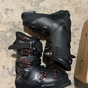 Used 27.5 atomic hawk prime 130 professional 150 obo