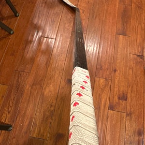 Intermediate CCM RibCor Trigger 6 Left Hand Hockey Stick P90TM (Used)