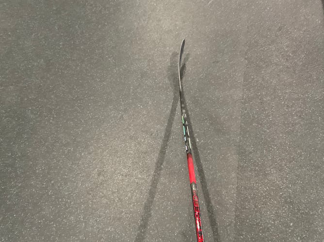 Senior CCM Jetspeed FT7 Pro Left Hand Hockey Stick P29 Pro Stock (New)