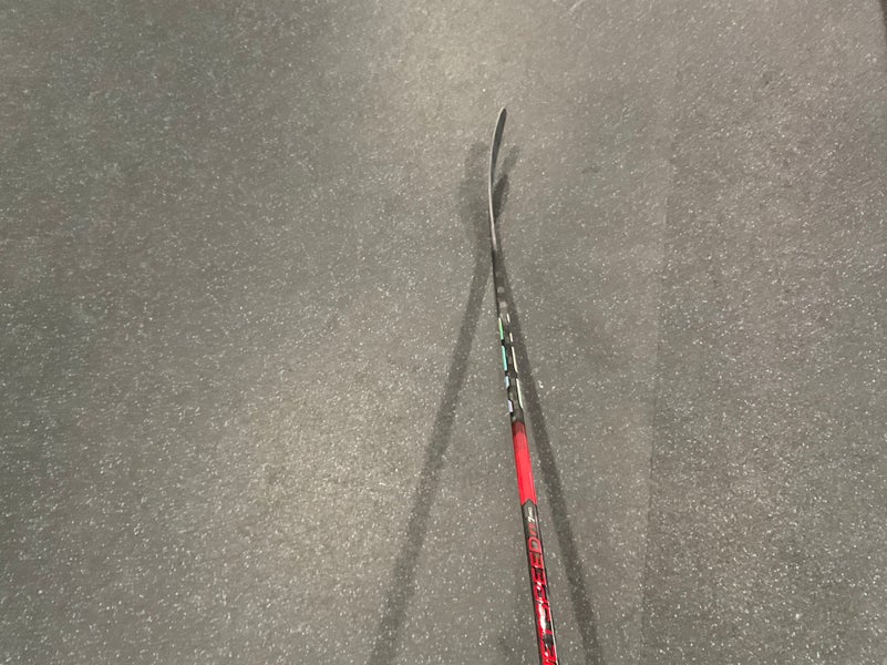 Senior CCM Jetspeed FT7 Pro Left Hand Hockey Stick P29 Pro Stock (New)