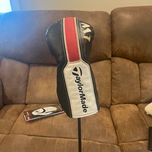 TaylorMade M1 460 Driver