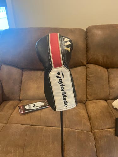 TaylorMade M1 460 Driver