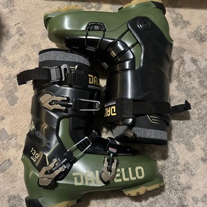 New Dalbello cabrio 130 mv 3dwrap
