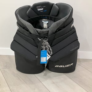 Bauer Elite Large (2023 Model) Goalie Pants