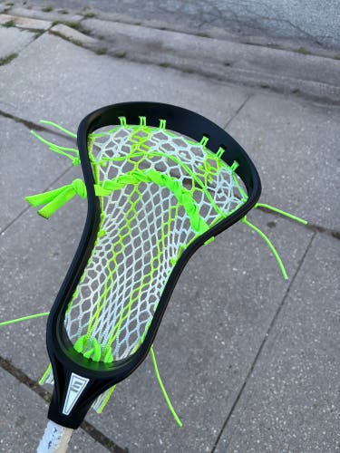 Epoch Integra Z-One strung