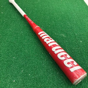 2025 Marucci CATX2 Connect Hybrid USABat Certified Bat (-11) 19 oz 30" (Used)