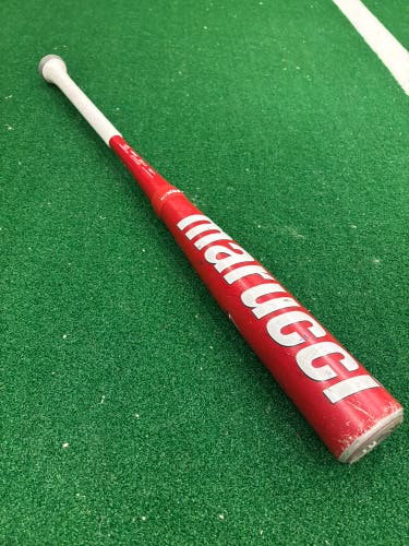 2025 Marucci CATX2 Connect Hybrid USABat Certified Bat (-11) 19 oz 30" (Used)