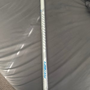 Warrior Evo Krypto Pro Fatboy
