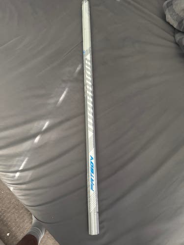 Warrior Evo Krypto Pro Fatboy
