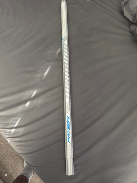Warrior Evo Krypto Pro Fatboy